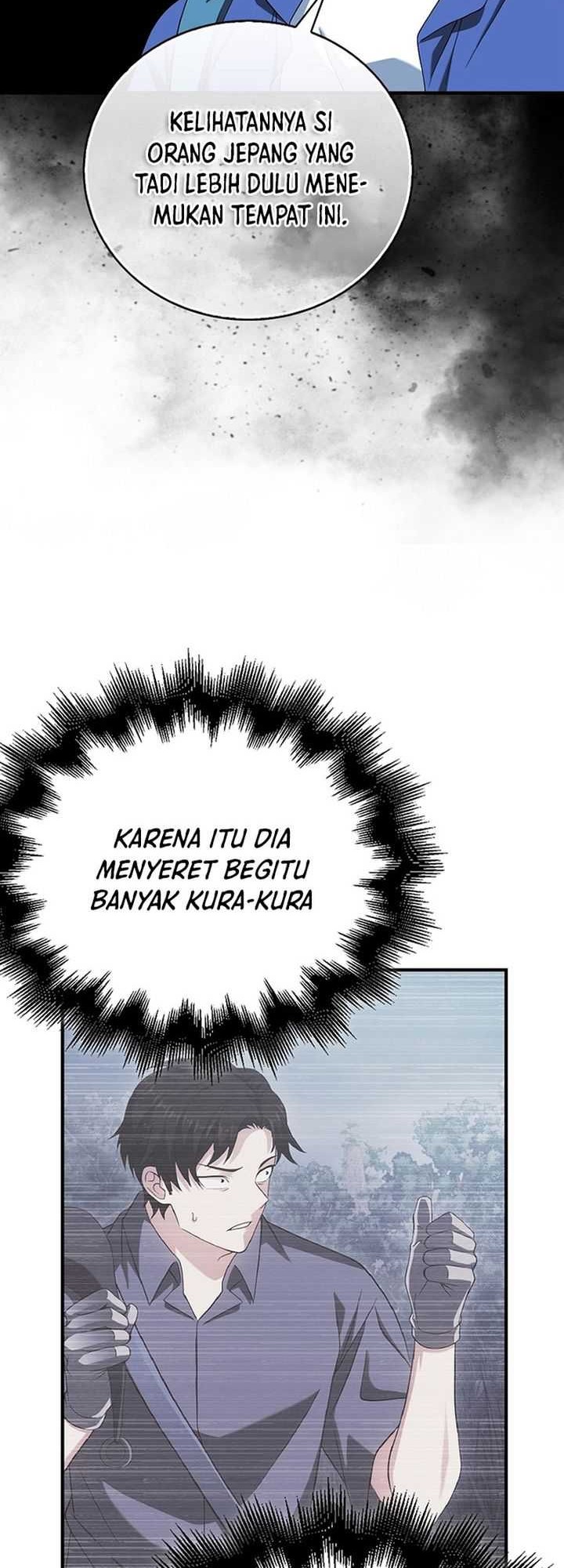 Max Talent Player Chapter 33 Gambar 6