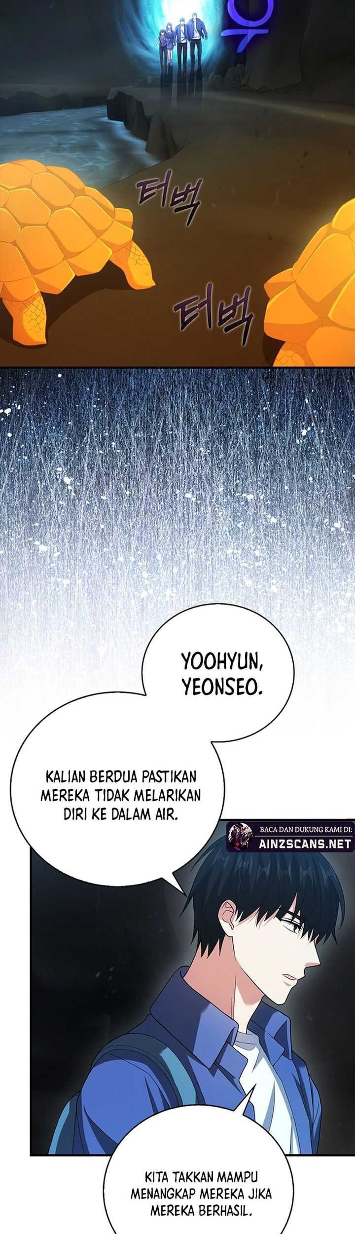 Max Talent Player Chapter 33 Gambar 11