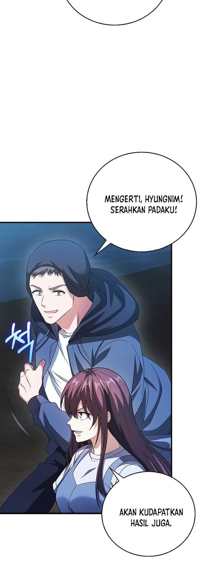 Max Talent Player Chapter 33 Gambar 12