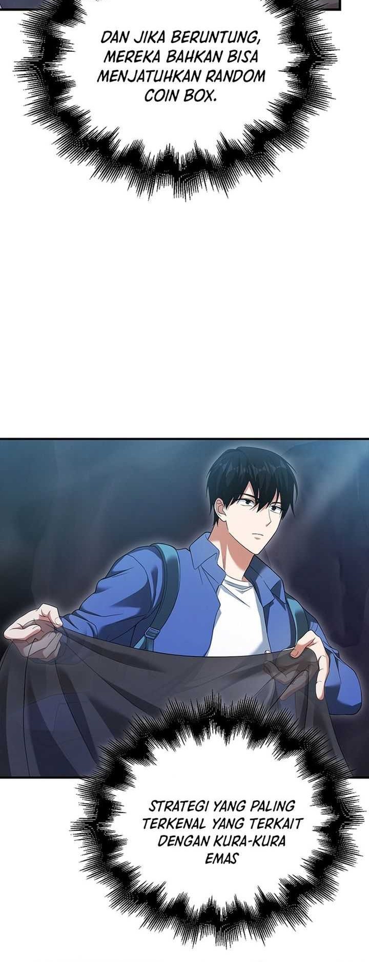 Max Talent Player Chapter 33 Gambar 14