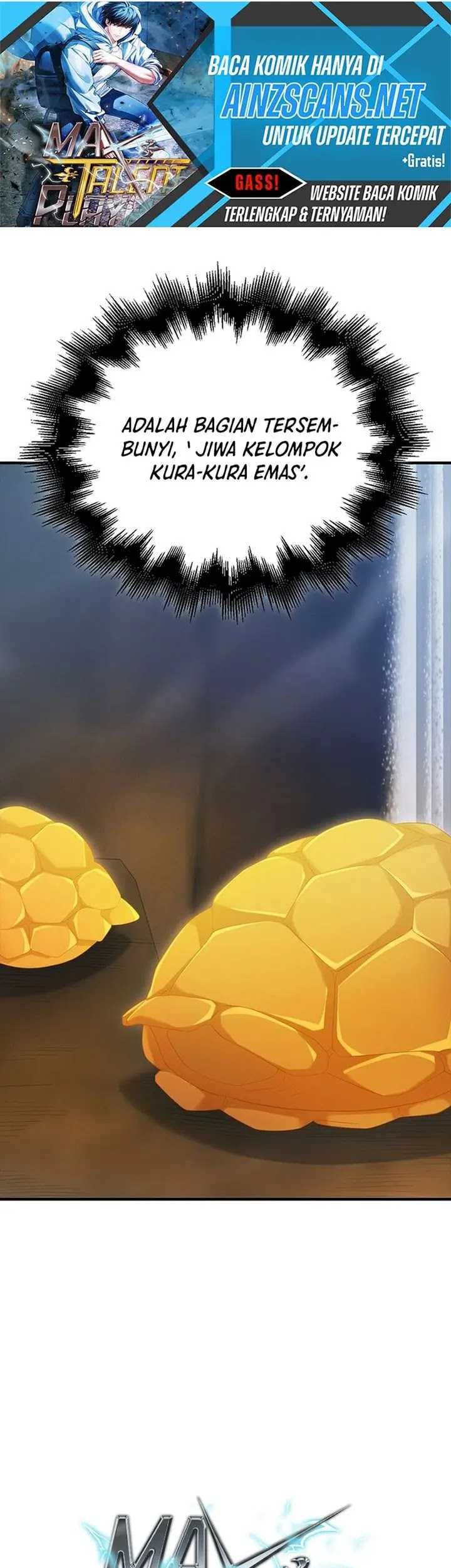 Max Talent Player Chapter 33 Gambar 15