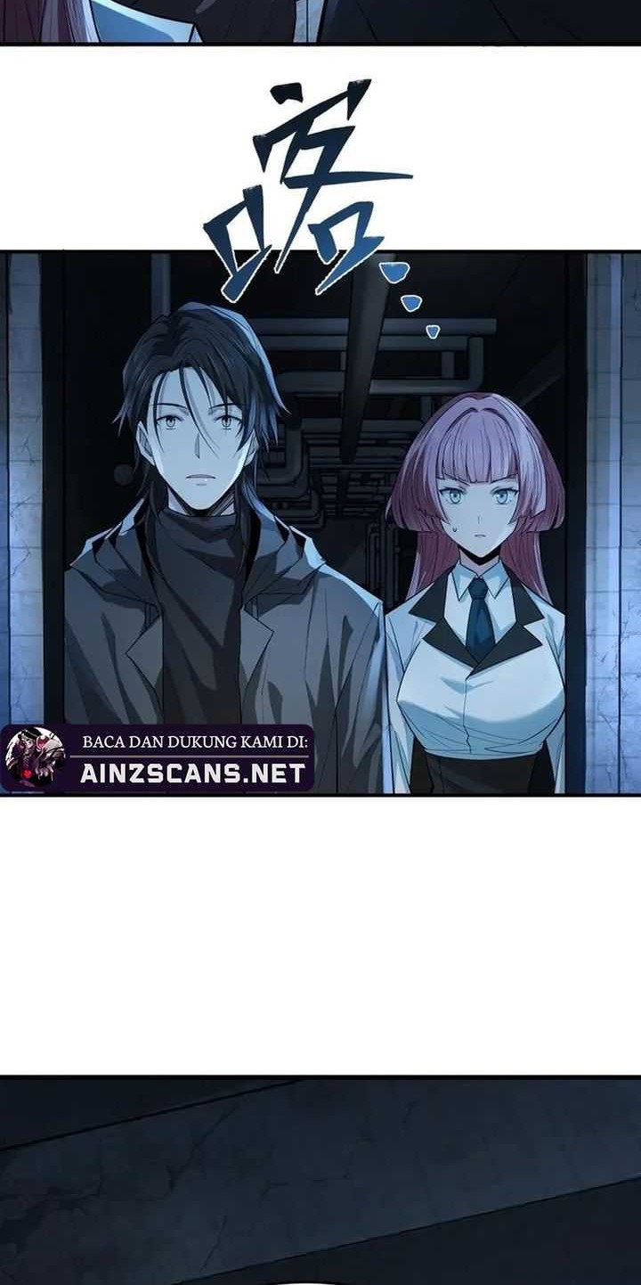The Wretched Chapter 20 Gambar 16