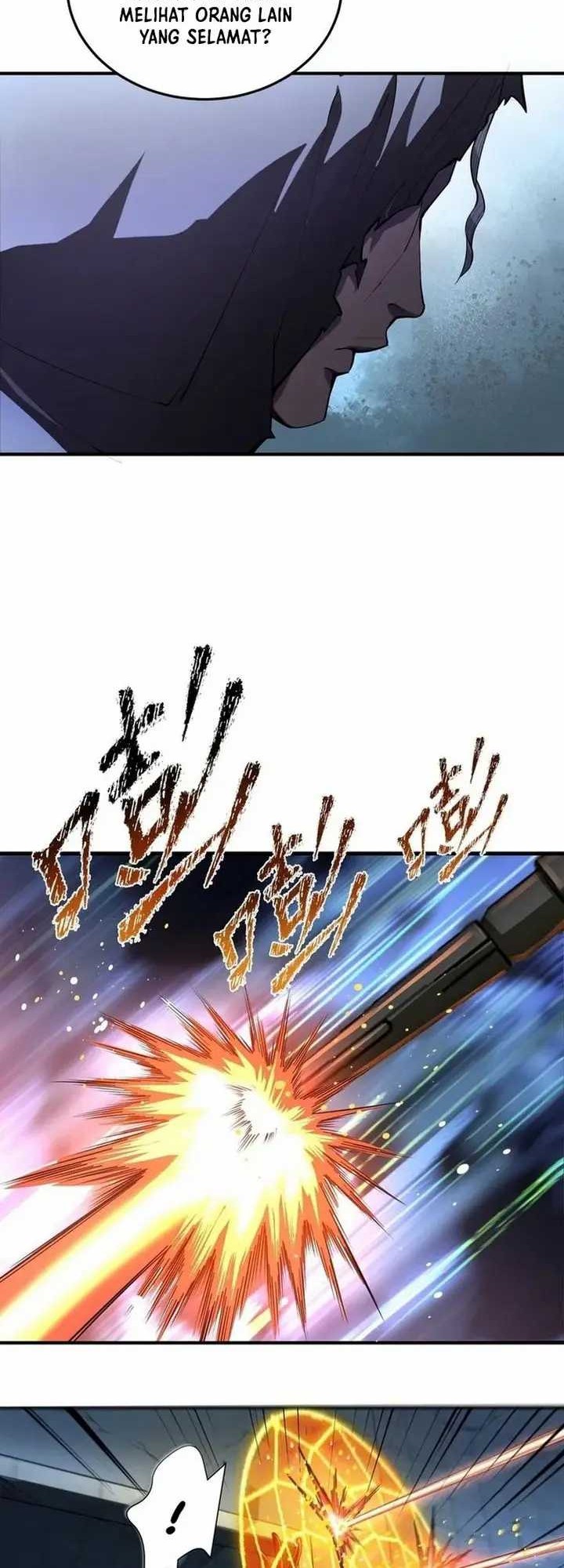 The Wretched Chapter 20 Gambar 18