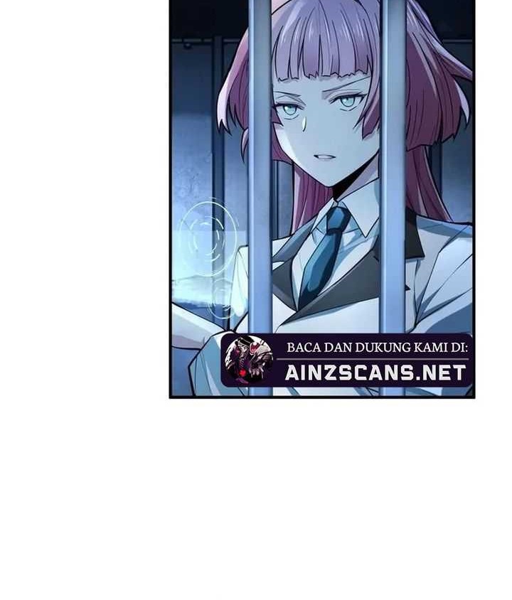 The Wretched Chapter 20 Gambar 29