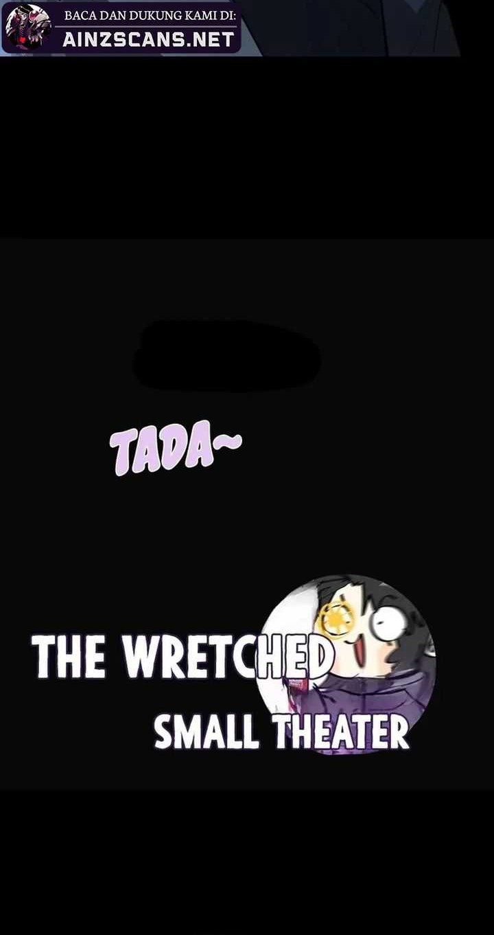 The Wretched Chapter 20 Gambar 35
