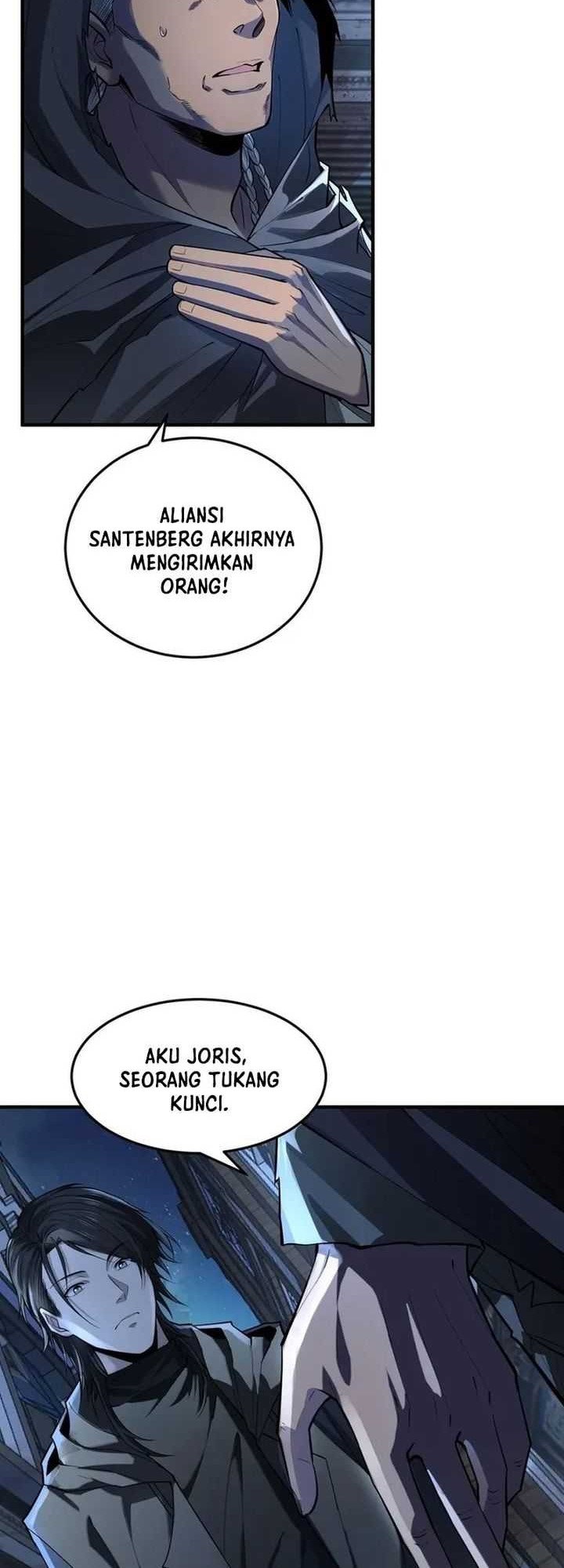 The Wretched Chapter 20 Gambar 7