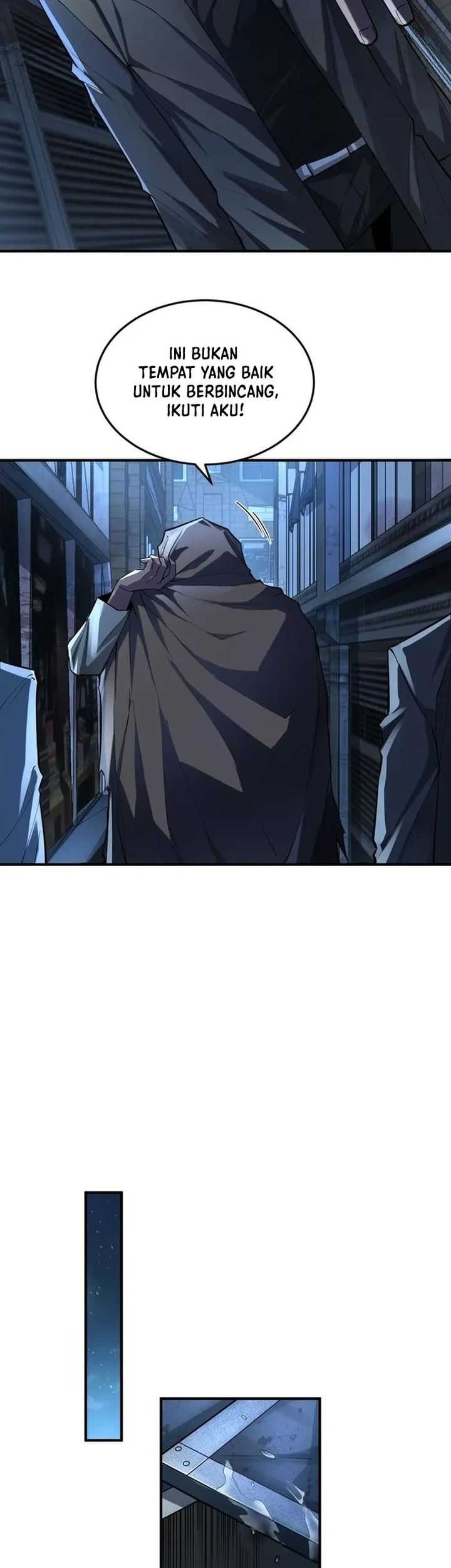 The Wretched Chapter 20 Gambar 8