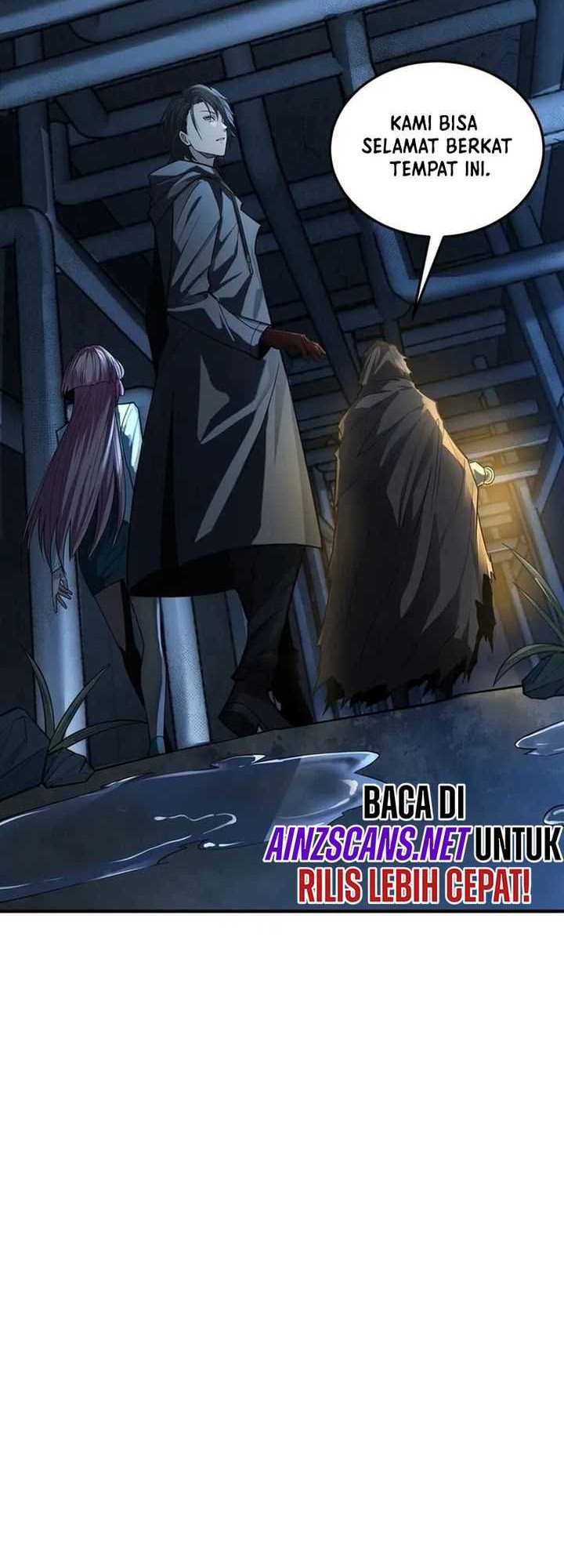 The Wretched Chapter 20 Gambar 14