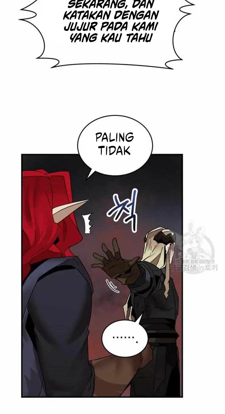 The Dungeon Master Chapter 147 Gambar 8