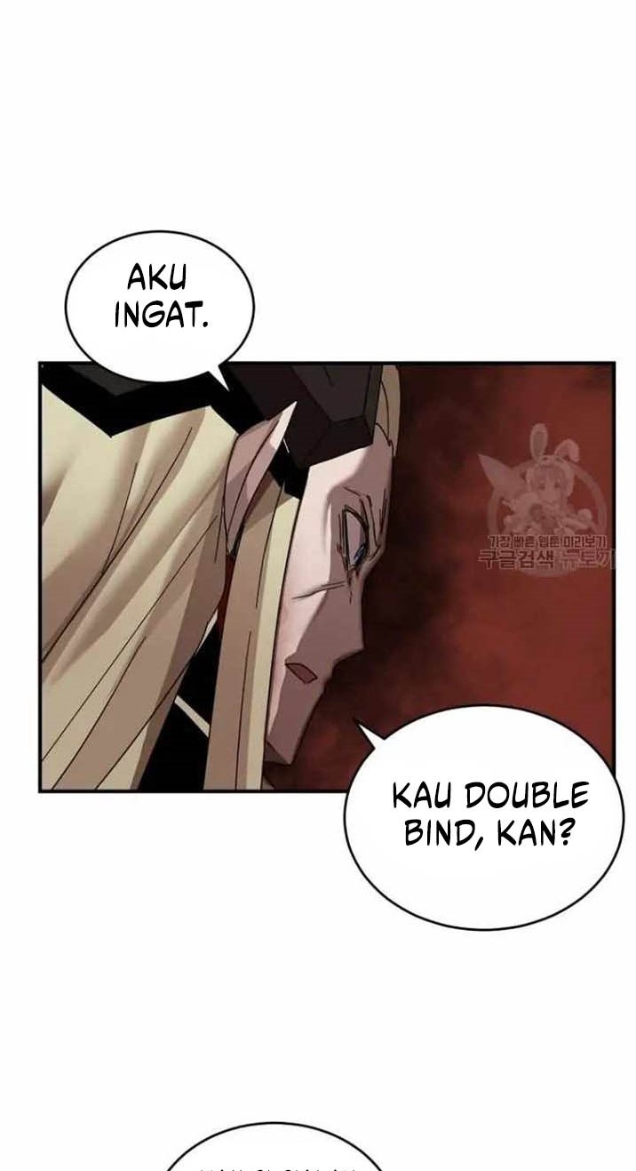 The Dungeon Master Chapter 147 Gambar 9
