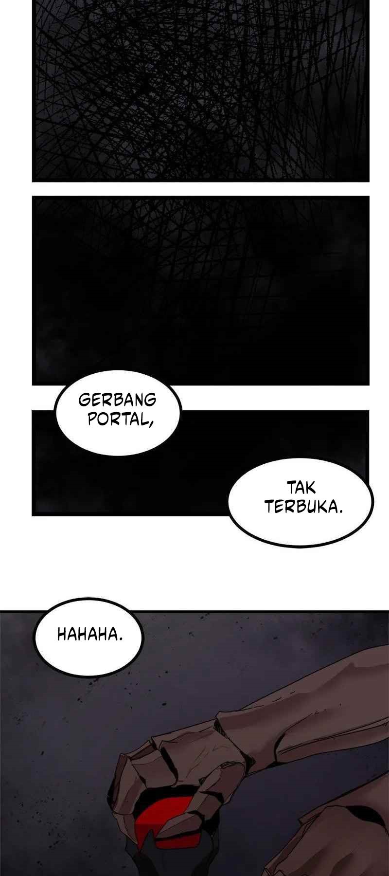 The Dungeon Master Chapter 146 Gambar 4