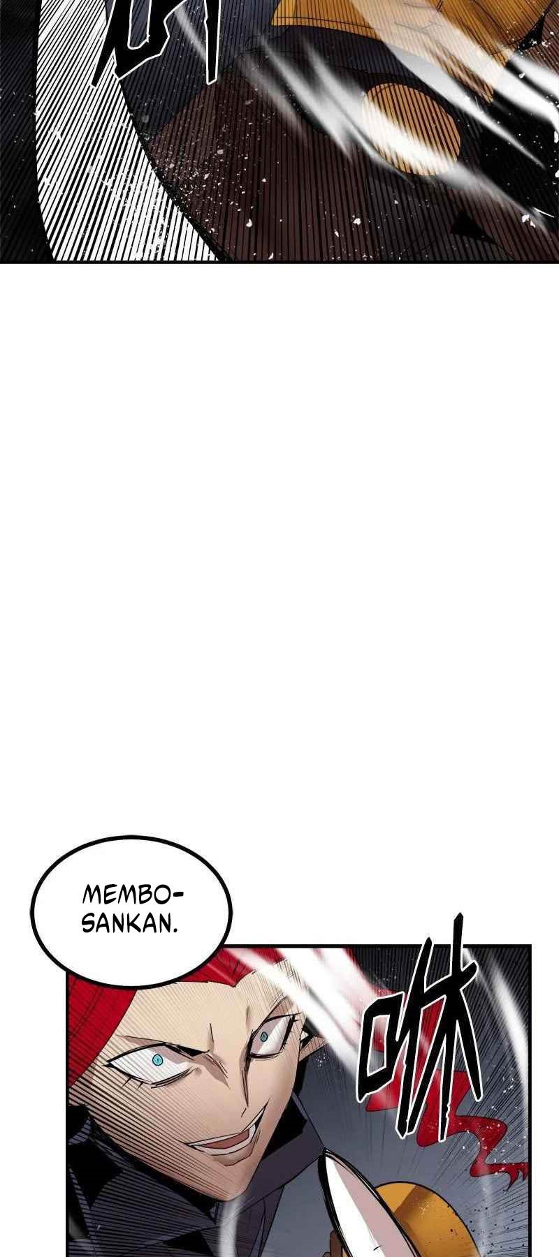 The Dungeon Master Chapter 145 Gambar 10