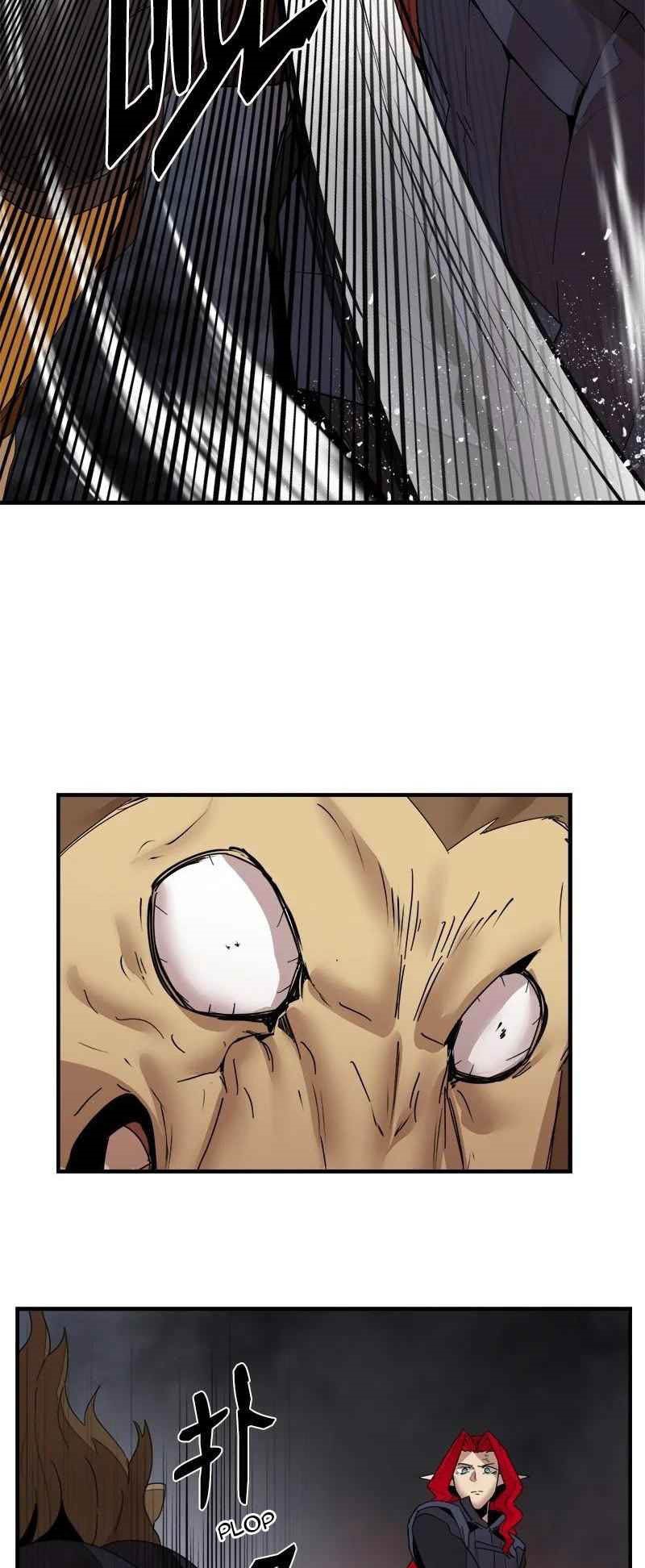 The Dungeon Master Chapter 145 Gambar 12