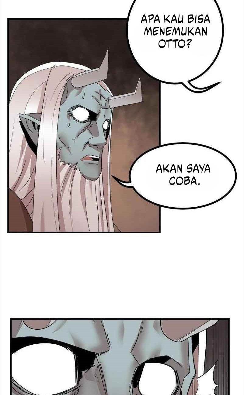 The Dungeon Master Chapter 145 Gambar 49
