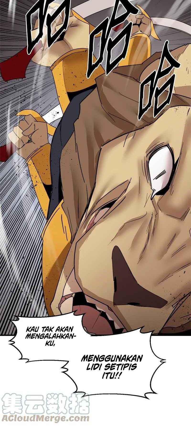 The Dungeon Master Chapter 145 Gambar 7