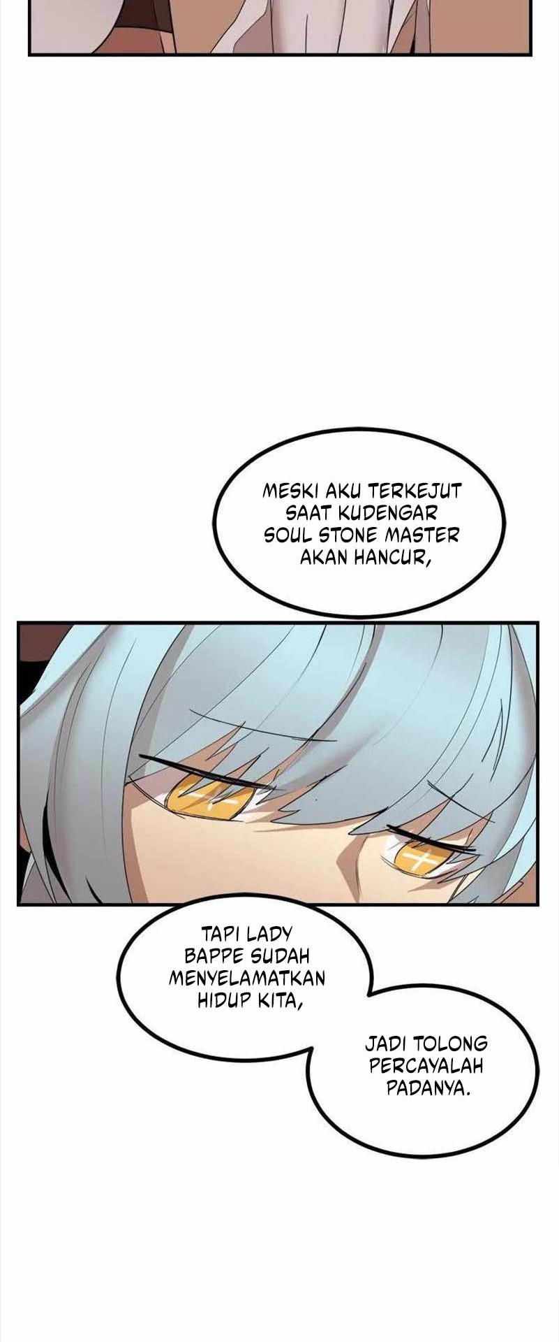 The Dungeon Master Chapter 143 Gambar 34