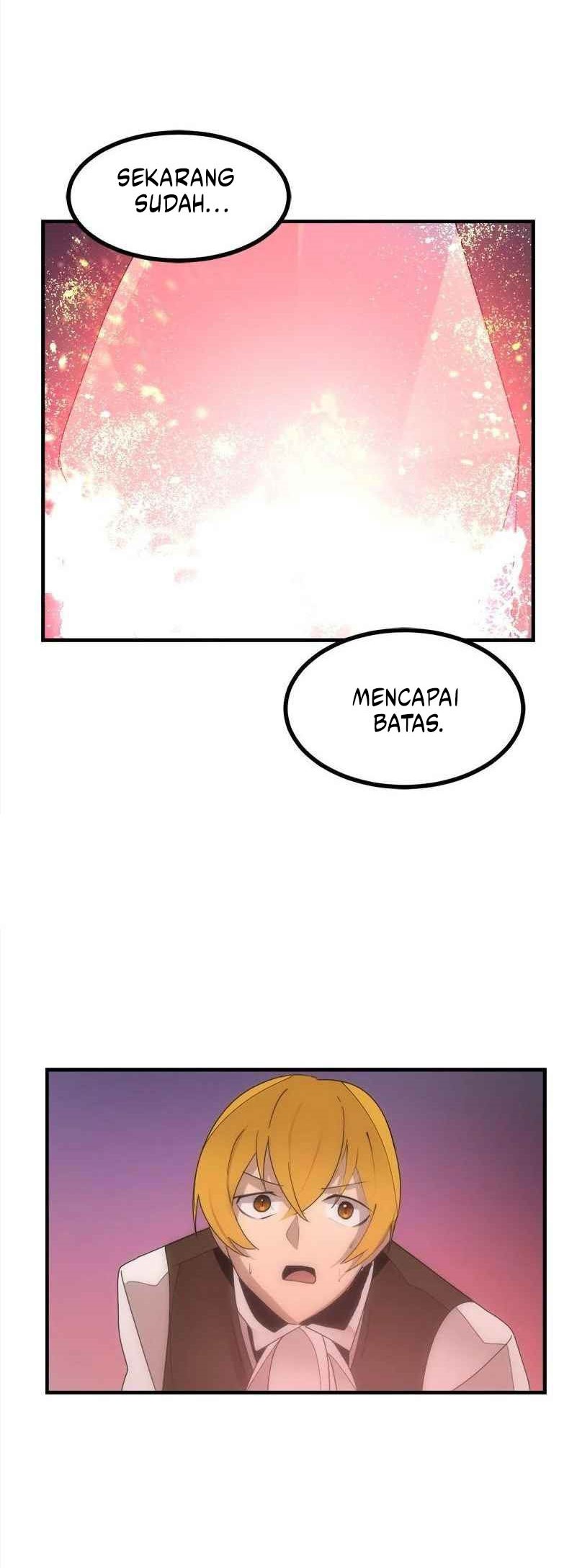 The Dungeon Master Chapter 142 Gambar 47