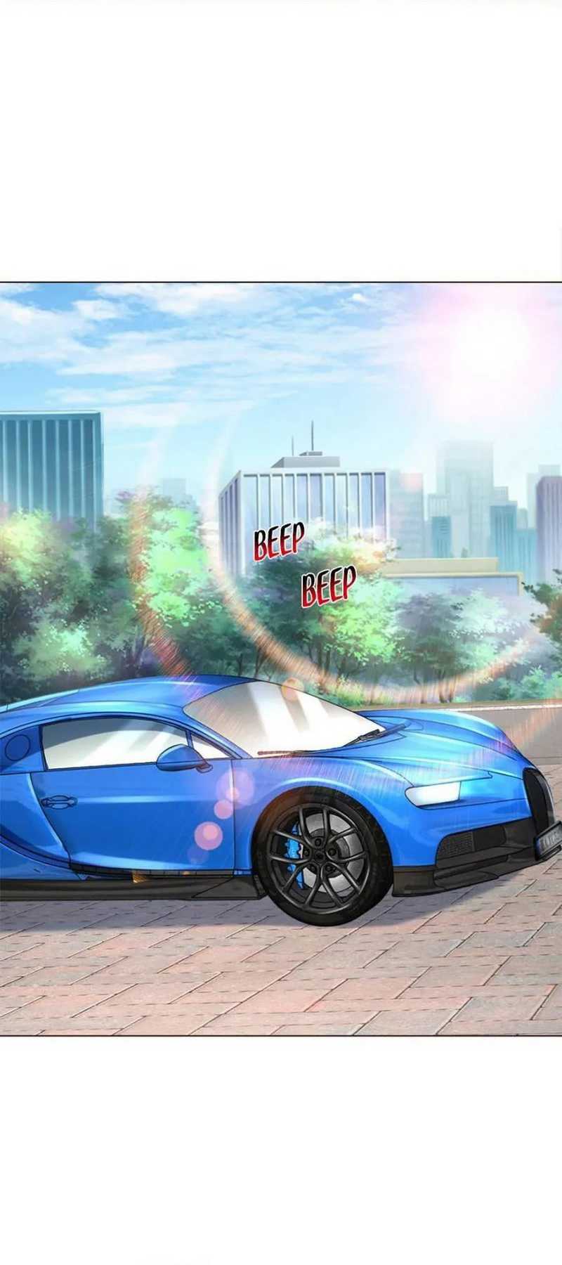 Legendary Car-Hailing System Chapter 29 Gambar 21