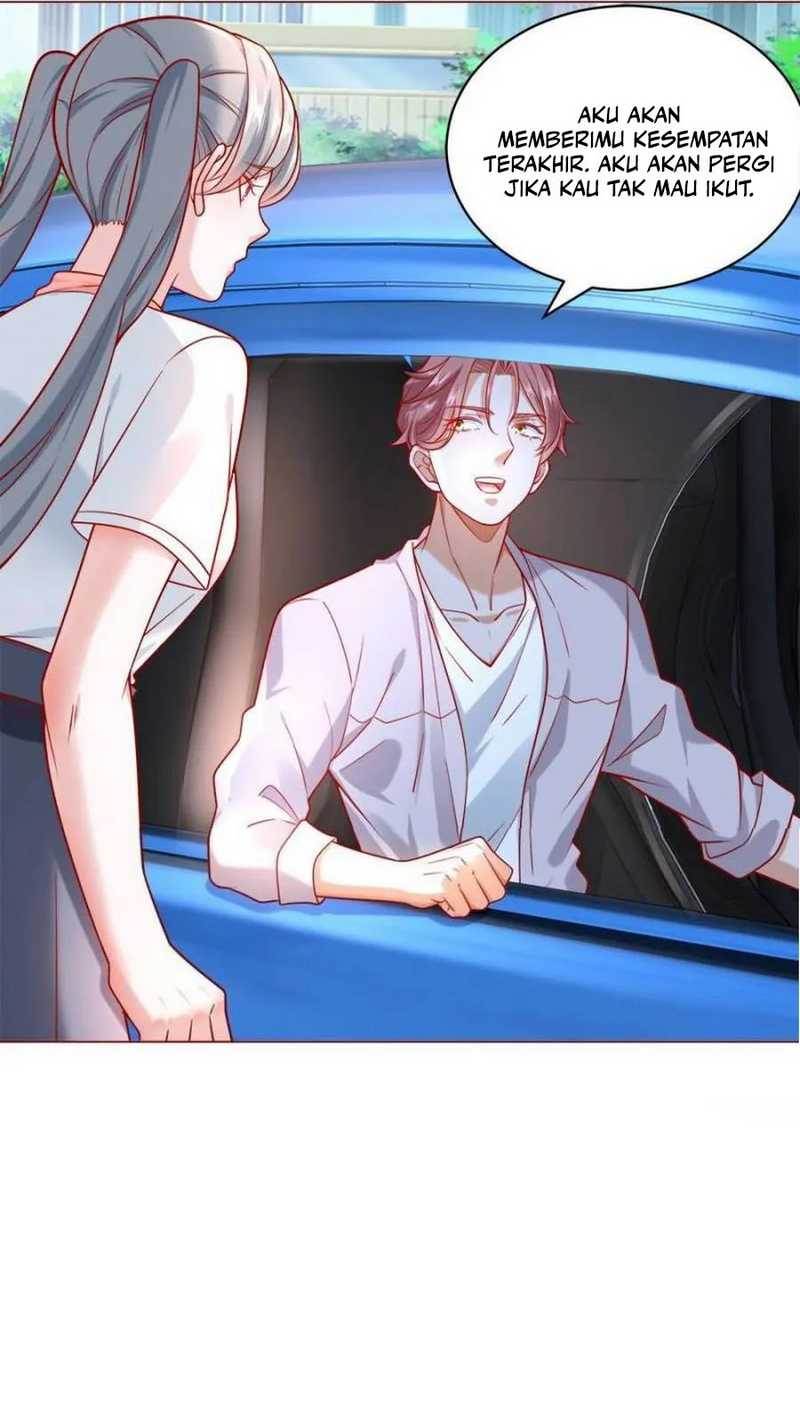 Legendary Car-Hailing System Chapter 29 Gambar 32