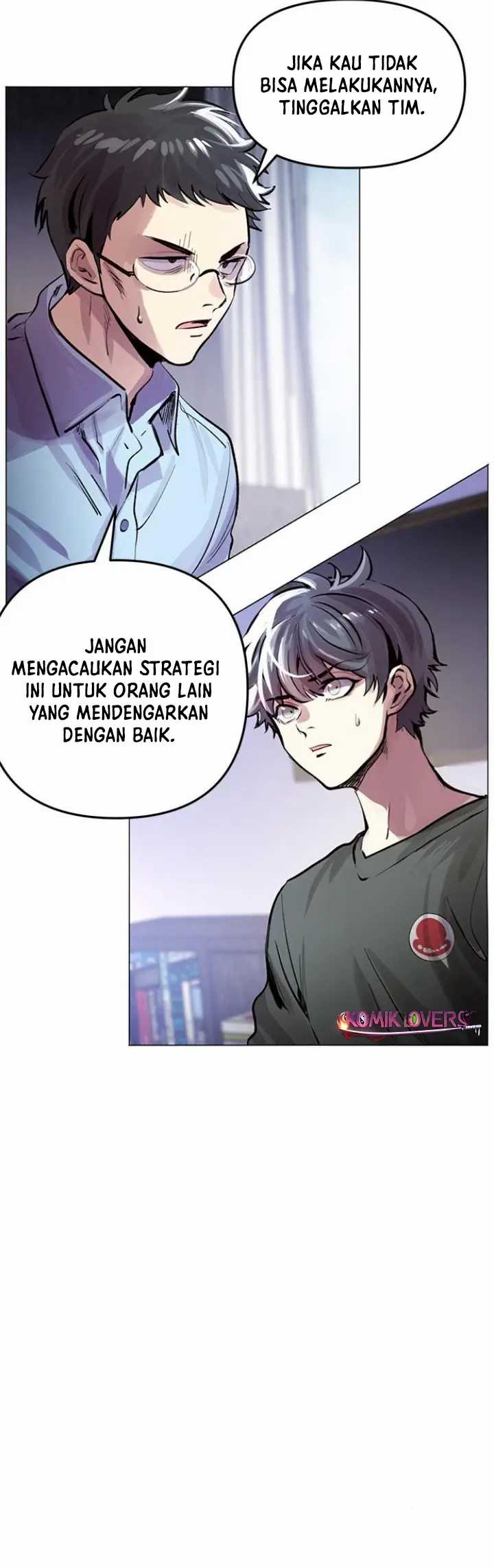 Killing Spree Chapter 02 Gambar 28