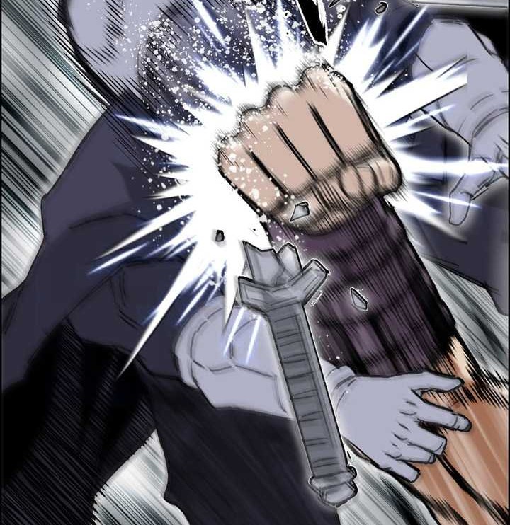Muscle Mage Chapter 09 Gambar 21