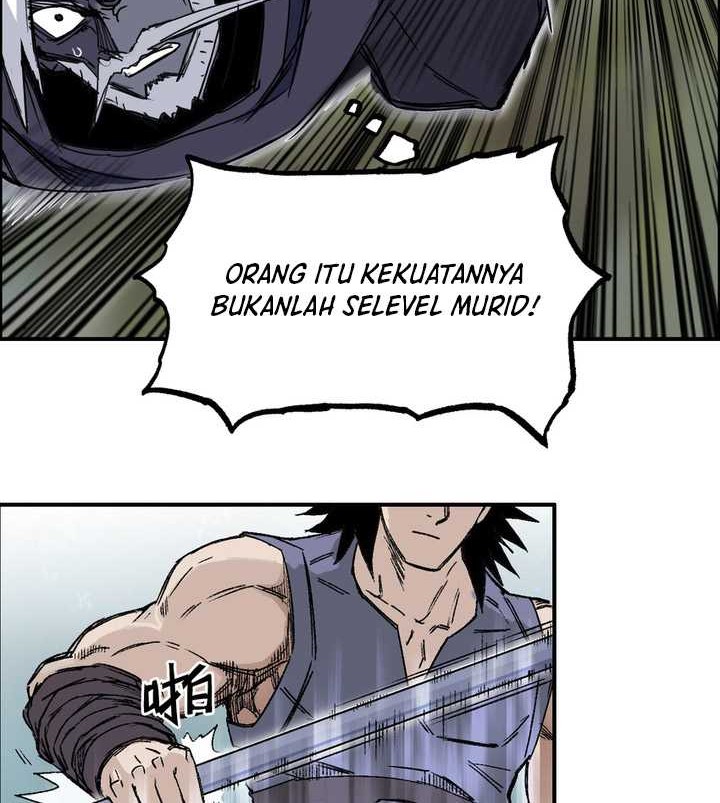 Muscle Mage Chapter 09 Gambar 31
