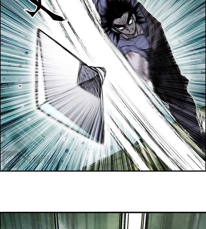 Muscle Mage Chapter 09 Gambar 33