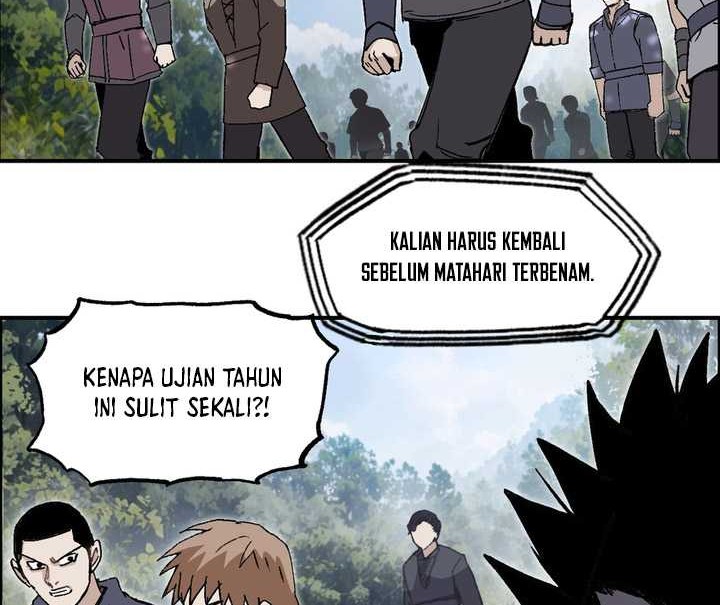 Muscle Mage Chapter 09 Gambar 3