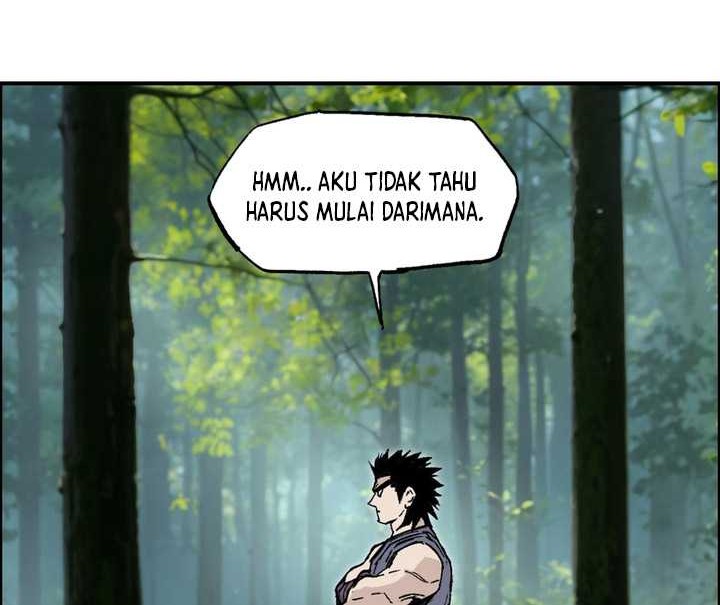 Muscle Mage Chapter 09 Gambar 5