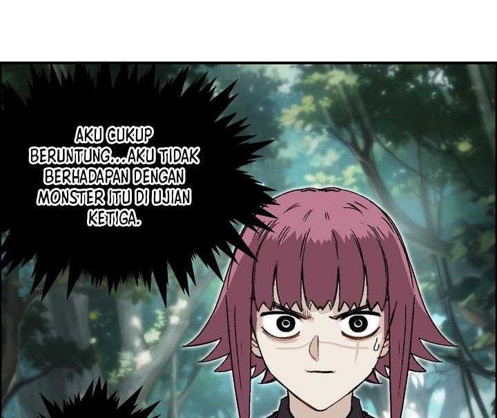Muscle Mage Chapter 09 Gambar 7