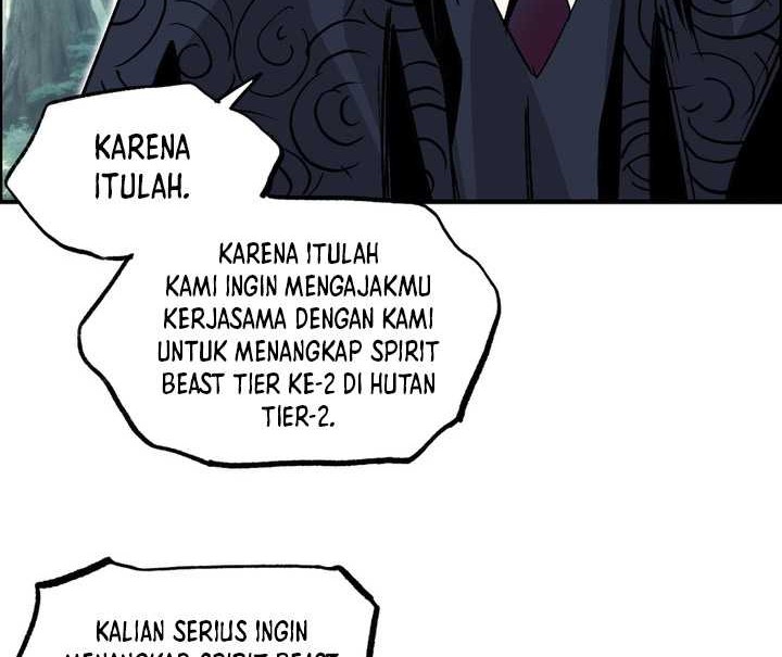 Muscle Mage Chapter 09 Gambar 13