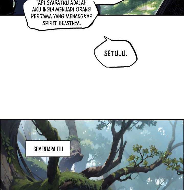 Muscle Mage Chapter 09 Gambar 15