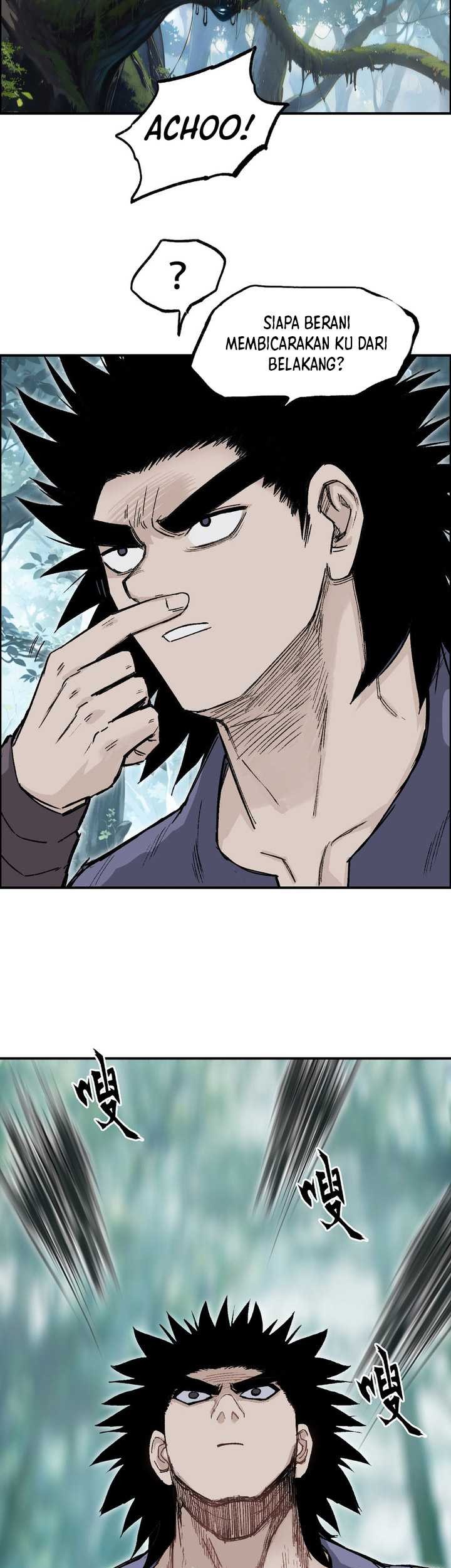 Muscle Mage Chapter 09 Gambar 16