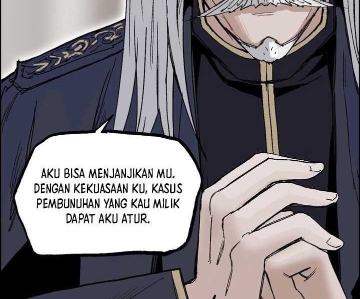 Muscle Mage Chapter 08 Gambar 21