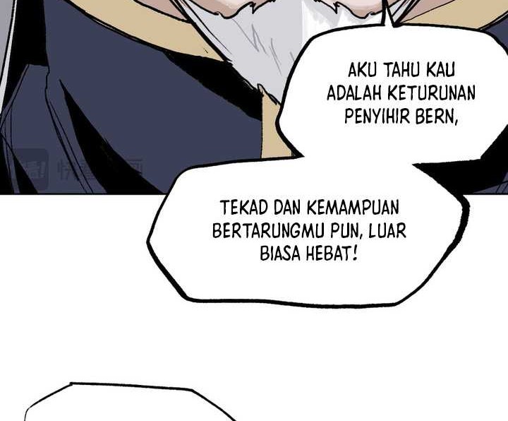 Muscle Mage Chapter 08 Gambar 23