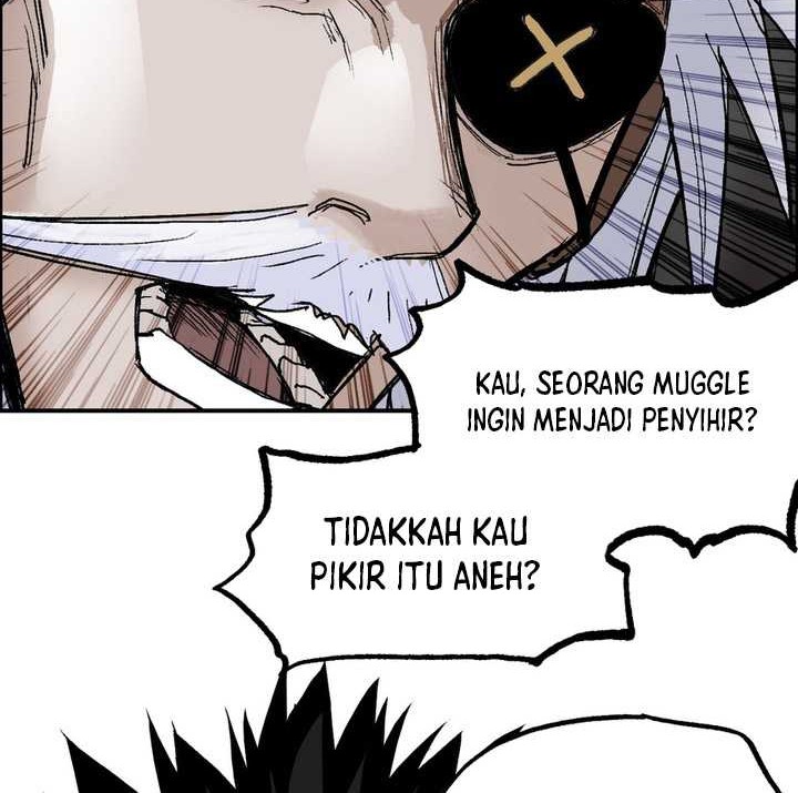 Muscle Mage Chapter 08 Gambar 27