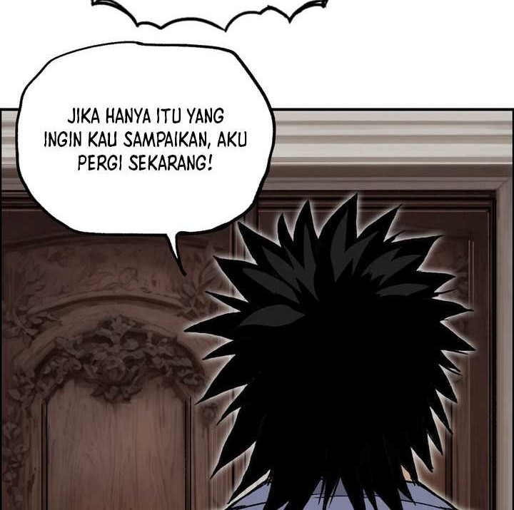 Muscle Mage Chapter 08 Gambar 29