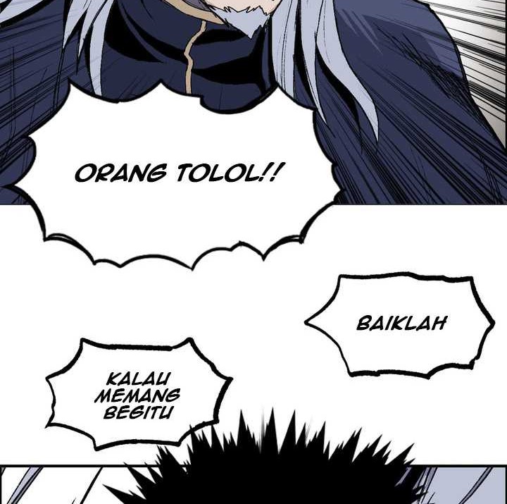 Muscle Mage Chapter 08 Gambar 31