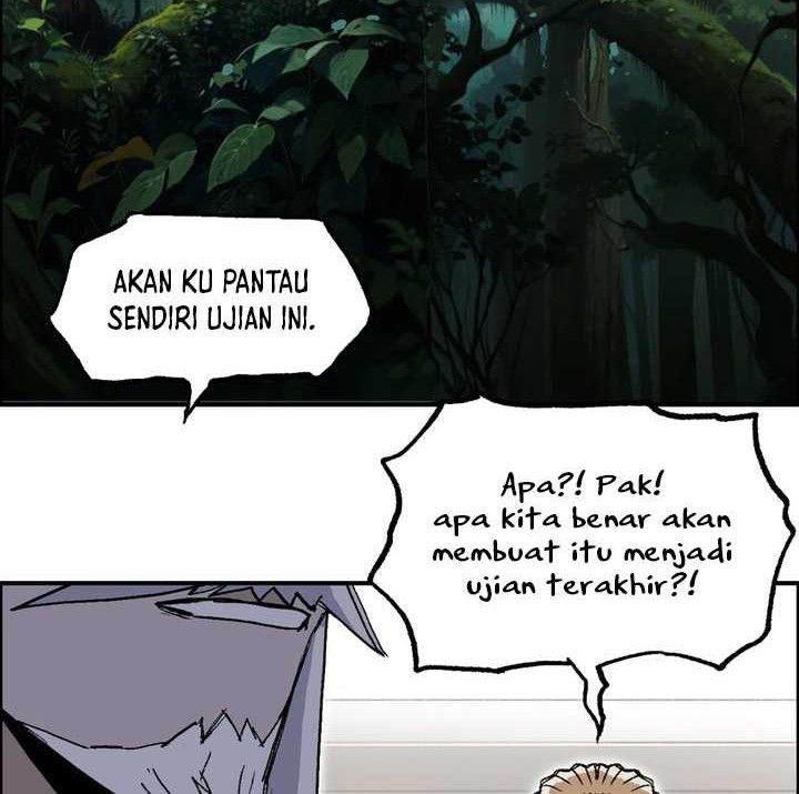 Muscle Mage Chapter 08 Gambar 33
