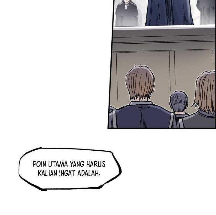 Muscle Mage Chapter 08 Gambar 37
