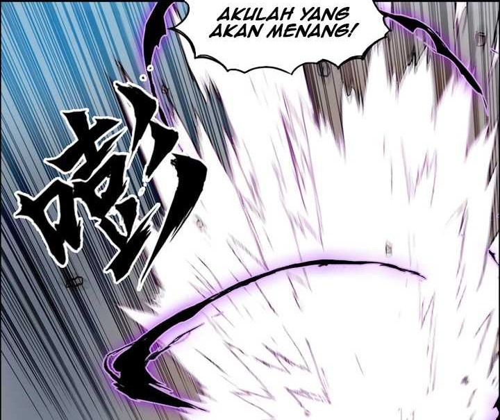 Muscle Mage Chapter 08 Gambar 5