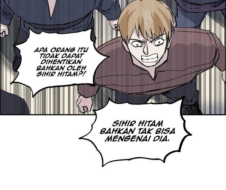 Muscle Mage Chapter 08 Gambar 9