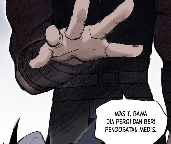 Muscle Mage Chapter 08 Gambar 11