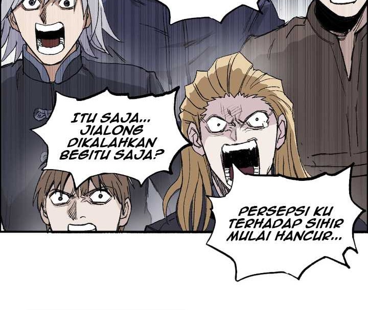 Muscle Mage Chapter 08 Gambar 13