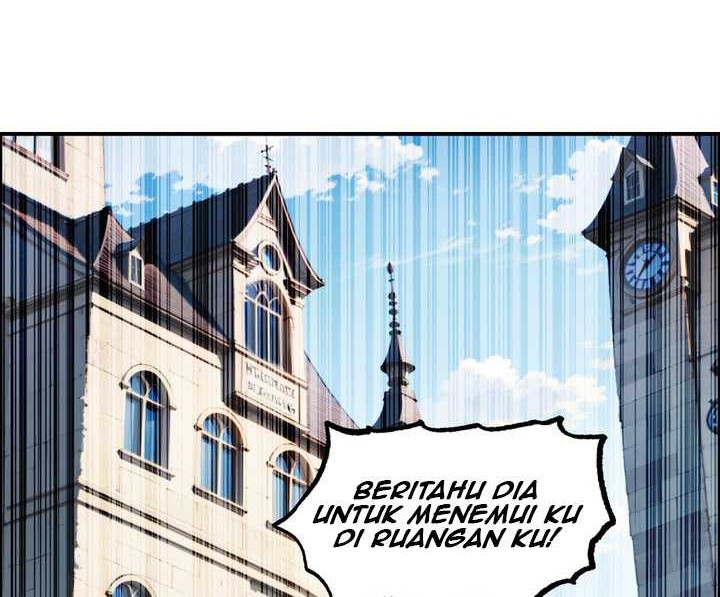 Muscle Mage Chapter 08 Gambar 15