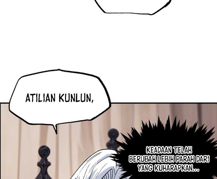 Muscle Mage Chapter 08 Gambar 17