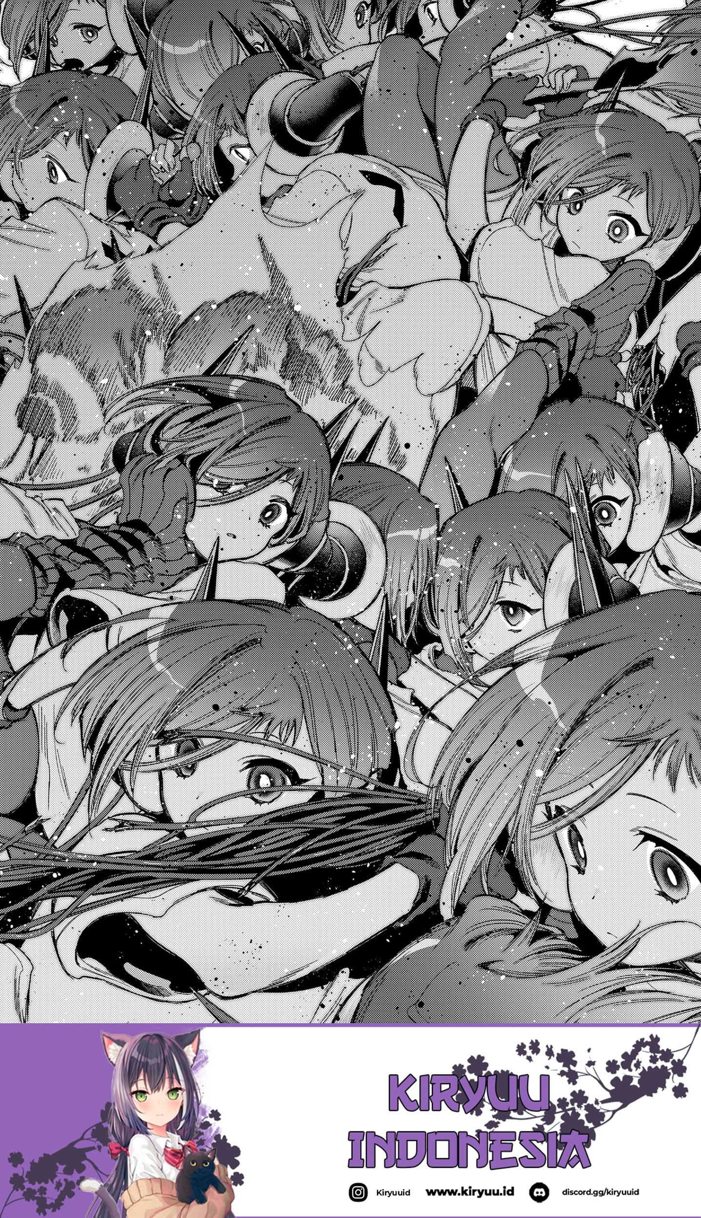 Shinsou no Raputa Chapter 06 Gambar 16