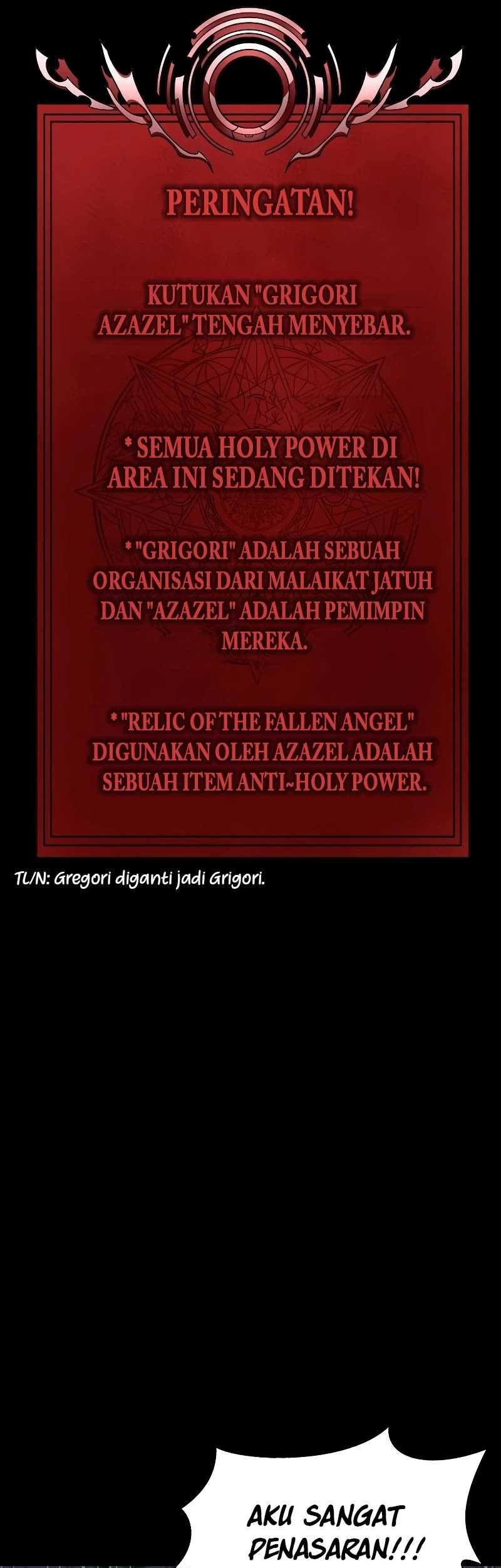 Steel-Eating Player Chapter 44 Gambar 88