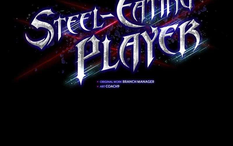 Steel-Eating Player Chapter 44 Gambar 7