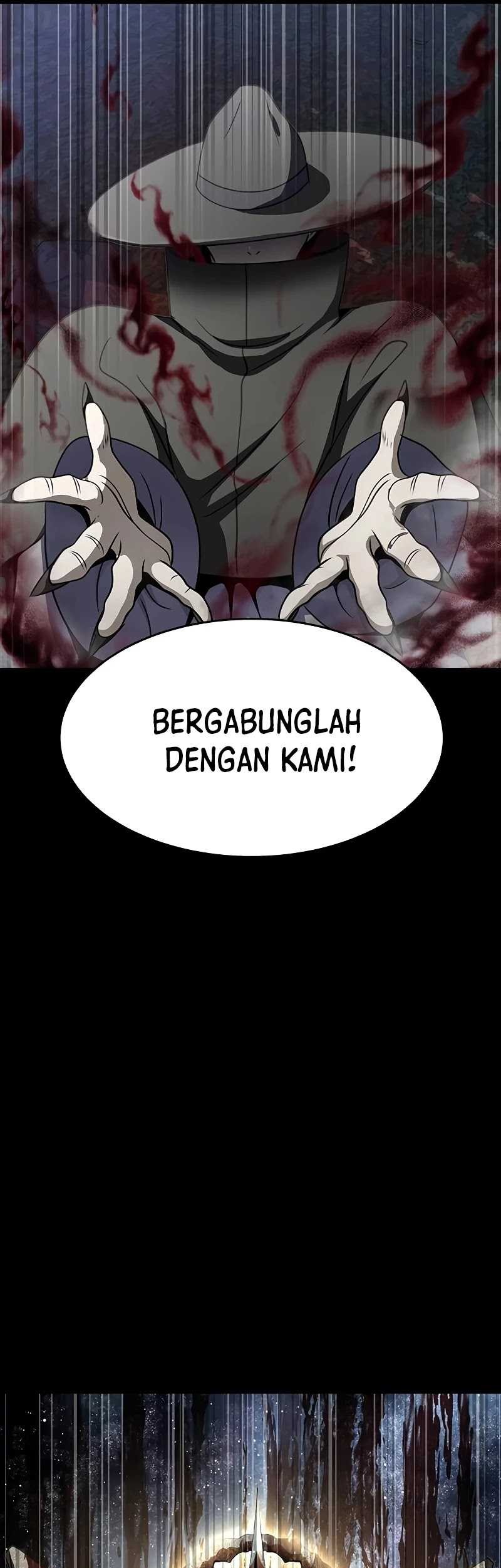 Steel-Eating Player Chapter 44 Gambar 28